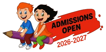 Admissions Open 2026-2027