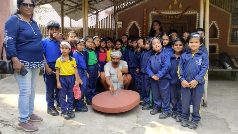 Educational Trip