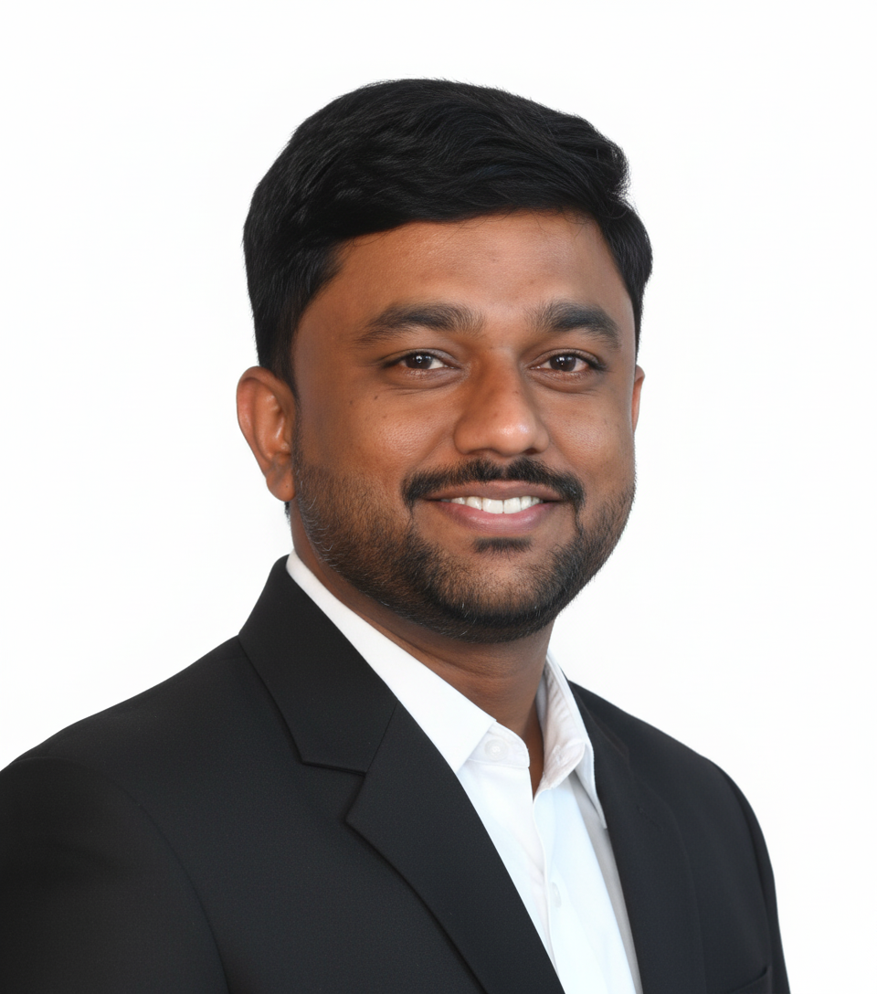 Mr. Ganesh Khode