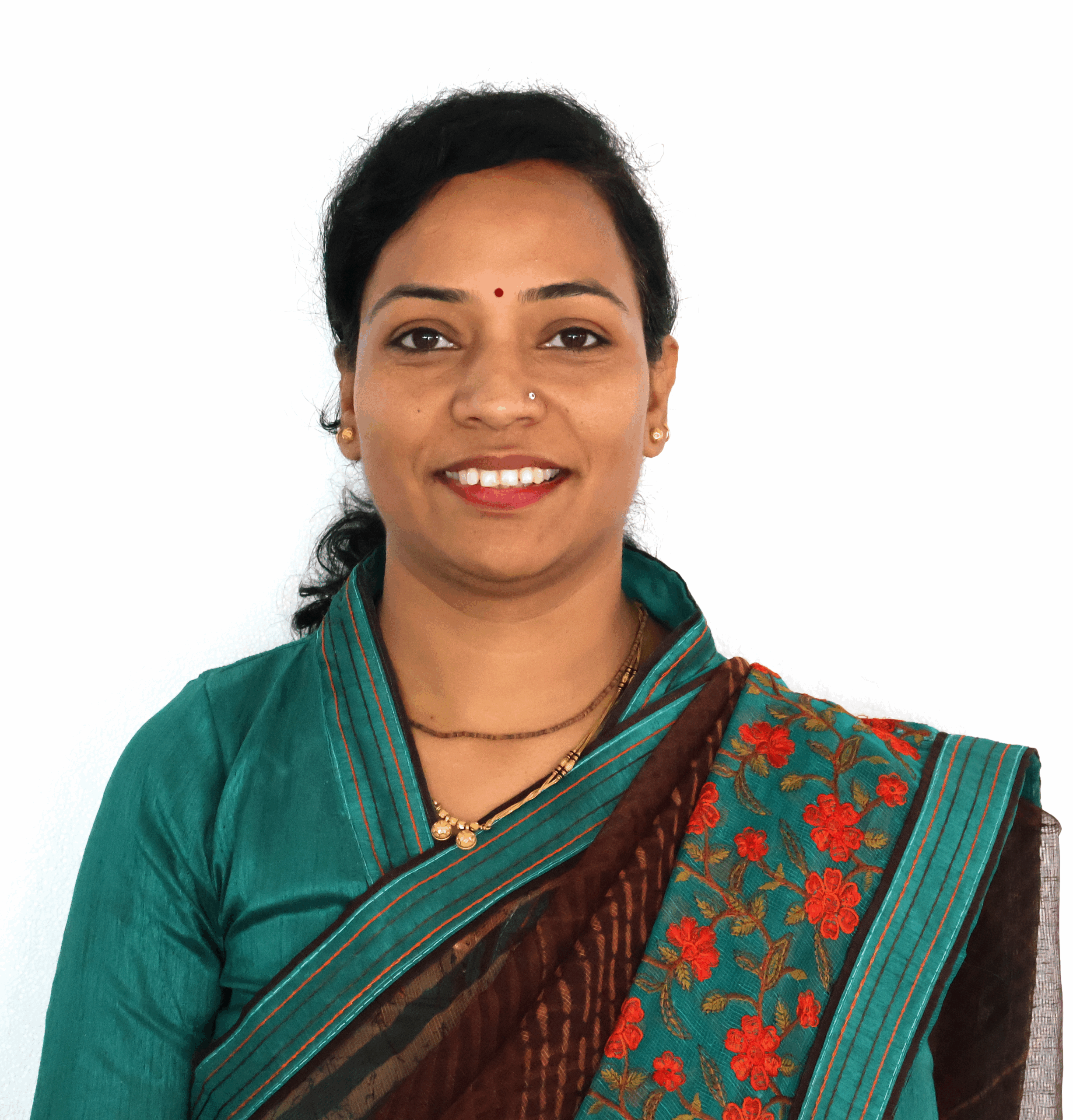 Mrs. Sonali Ganesh Khode