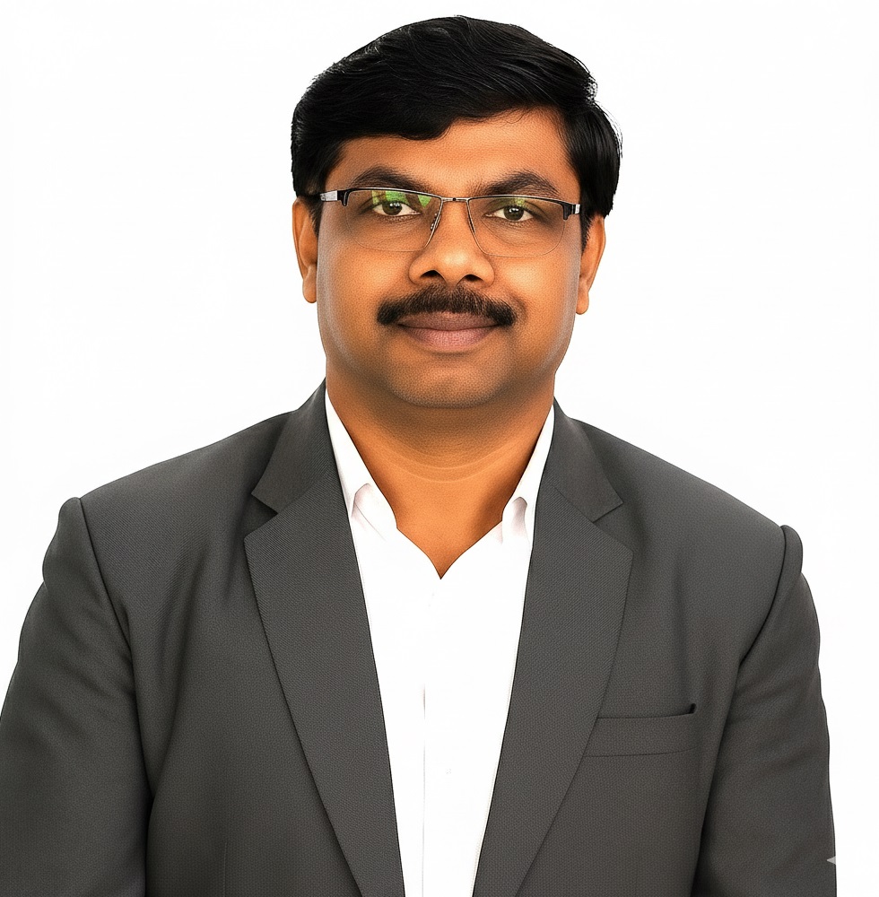 Mr. Vaibhav Patil